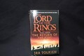 The Return Of The King: Book 3 of The Lord Of The Rings, J. R. R. Tolkien, Used;