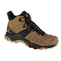 Salomon X Ultra 4 Mid GTX M Herren Braun Wanderschuhe Sportschuhe (412941)