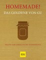 Gräfe Und Unzer Verlag / Homemade! Das Goldene von GU: Rezepte zum Einmachen ...