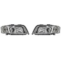 Scheinwerfer Set rechts & links H7/H7 für Audi A6 Avant 4B C5 4B2