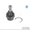 Meyle 30-16 010 0087 Trag-/Führungsgelenk Vorne für Toyota Hilux VIII Fortuner
