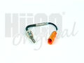 HITACHI 137060 Sensor, exhaust gas temperature for AUDI,VW