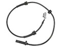MEYLE Sensor, Raddrehzahl Vorderachse beidseitig u.a. für NISSAN, RENAULT