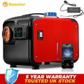 8KW Dieselheizung Standheizung Luftheizung 220V Air Heater Lufterhitzer 12V  24V