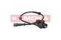 KAMOKA 1060462 Sensor, Raddrehzahl für VW