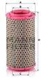 Luftfilter Filtereinsatz C 816/2 MANN-FILTER für FIAT FSO