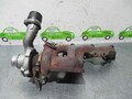 XS4Q6K682DB turbolader at für FORD FOCUS BERLINA (CAK) 1.8 TDDI 1998 1382100