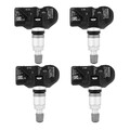 4x Sensor A0009054104 RDKS Reifendrucksensor Für Mercedes Benz W213 W177