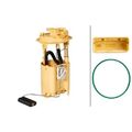 1x Tankgeber HELLA 8TF 358 146-521 passend für CITROËN PEUGEOT