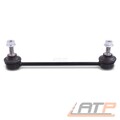 TOPRAN Stange/Strebe, Stabilisator Vorderachse beidseitig u.a. für RENAULT