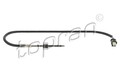 TOPRAN Sensor Abgastemperatur 410 653 M 14 für MERCEDES KLASSE Model S212 W212
