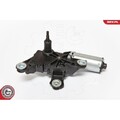 1x Wischermotor ESEN SKV 19SKV004 passend für AUDI SEAT SKODA VW VAG