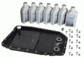 ZF (1068.298.062) Teilesatz, Ölwechsel-Automatikgetriebe für BMW JAGUAR