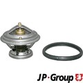 JP GROUP Thermostat, Kühlmittel  u.a. für MERCEDES-BENZ, PUCH, SSANGYONG