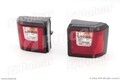 Rückleuchte Heckleuchte für Ford Transit Connect 2002-2013 Hinten Links oder