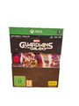 Xbox One Spiel - Guardians of the Galaxy  / Cosmic Deluxe Edition (mit OVP) PAL