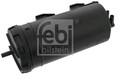 FEBI BILSTEIN Aktivkohlefilter Tankentlüftung 49629 1,14kg