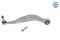 MEYLE 316 050 0124/S Lenker, Radaufhängung für BMW