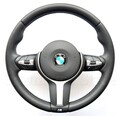 BMW F30 F31 F20 F21 F32 F34 F33 F36 F22 F23 F45 F46 X1 X2 M Sportlenkrad
