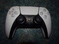 Sony DualSense Wireless Gamepad - Weiß, top Zustand