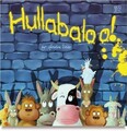Hullabaloo! (Picture Flats), Gordon Volke, Used; Good Book