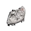Hauptscheinwerfer MAGNETI MARELLI 712471101129, Links