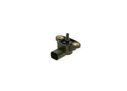 BOSCH Ladedruck Sensor Für MAYBACH 57 62 MERCEDES PUCH G-Modell 96-20 0261230189