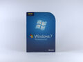 Windows 7 Professional 64-Bit / 32-Bit Retail-Update, deutsch, SKU: FQC-00208