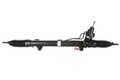LAUBER 66.2929 Lenkgetriebe Hydraulisch passend für MERCEDES-BENZ GLK (X204)