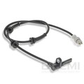 Bremi 51590 Sensor, Raddrehzahl passend für FIAT 51590 vorne rechts Sensor, Radd
