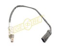 Lambdasonde Sensor Abgassteuerung GEBE 9 7033 1 für RENAULT TWINGO MEGANE LA0 3