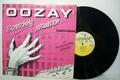 12" OOZAY (YAZOO)---SCRATCHING SITUATION (NL PRESS.) (EX)