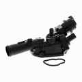 VEMO Thermostat + Gehäuse Sensor für DACIA MERCEDES OM607 NISSAN RENAULT 1.5 dCi