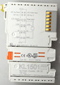 Beckhoff KL1501 Busklemme 1-Kanal-Digital-Eingang Zähler 24 V DC 100 kHz