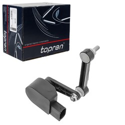 TOPRAN SENSOR LEUCHTWEITENREGULIERUNG passend für AUDI Q7 VW TOUAREG | 623 178