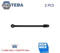 RH05-2008 LINKS RECHTS QUERLENKER SATZ REINHOCH 2PCS FÜR RENAULT DUSTER 80KW