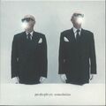 PET SHOP BOYS - Nonethless (Sonderedition) - CD (2xCD)
