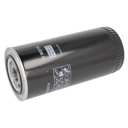 Filter, Arbeitshydraulik MANN-FILTER W 962/14