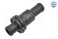 Thermostat Kühlmittel Meyle 128 228 0011 für AUDI SEAT SKODA VW