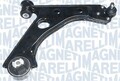 Querlenker Dreieckslenker MAGNETI MARELLI 301181305900 für CITROËN FIAT FIORINO