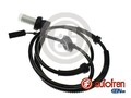 AUTOFREN SEINSA DS0016 Sensor, wheel speed for AUDI VW