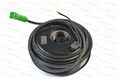 THERMOTEC KTT040018 Magnetkupplung, Klimakompressor für AUDI PORSCHE SKODA VW