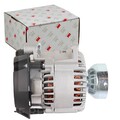 NK LICHTMASCHINE GENERATOR 120A passend für FORD FOCUS TOURNEO TRANSIT | 4825001
