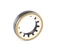 SASIC Wellendichtring Differential Simmerring 1213263 Vorne Rechts 11,3mm 29,8mm