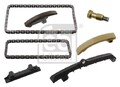 FEBI BILSTEIN 45792 Timing Chain Kit for SEAT VW