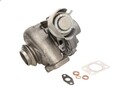 Lader, Aufladung GARRETT 753420-9006S für MAZDA 3 (BK) 1.6 2004-2009