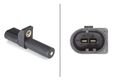 HELLA Kurbelwellensensor für MERCEDES M-KLASSE W163 W164 W166
