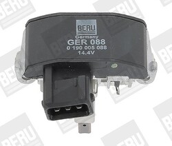 BERU By DRiV Generatorregler  für BMWDie Nr.1* für Autoteile: Top-Preis-Leistungs-Verhältnis