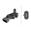 Hella Sensor für Ladedruck 6PP358152-121