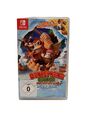 Donkey Kong Country Tropical Freeze (Nintendo Switch, 2018)